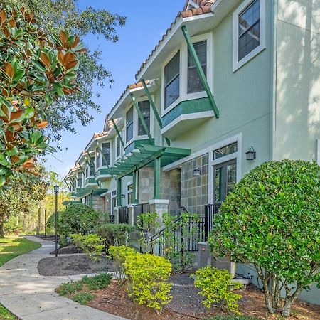 Long Weekend Escape - Townhome By Disney! Орландо Екстер'єр фото