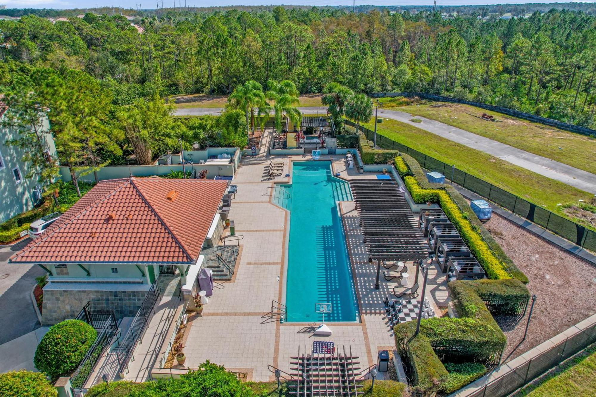 Long Weekend Escape - Townhome By Disney! Орландо Екстер'єр фото