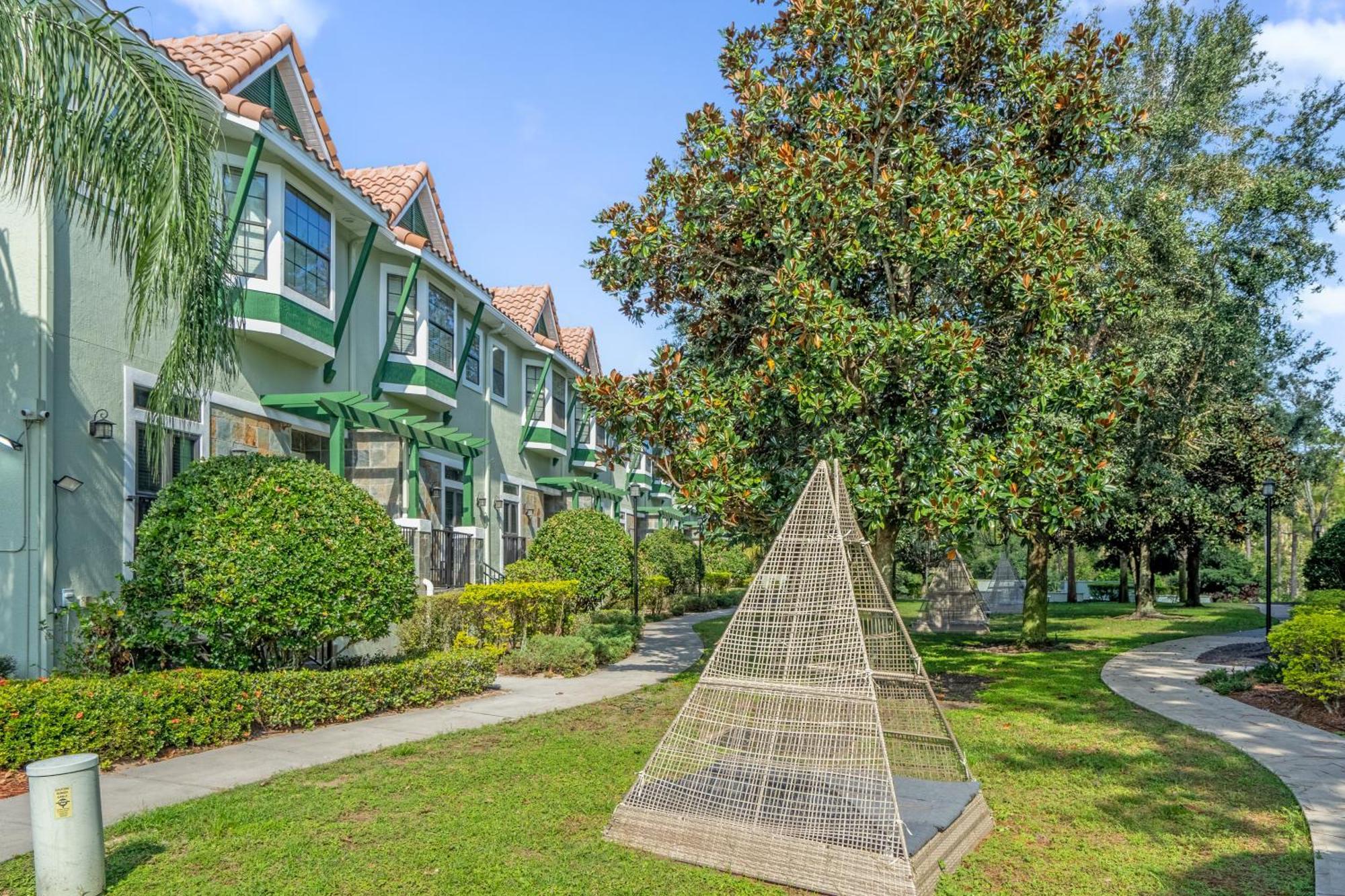 Long Weekend Escape - Townhome By Disney! Орландо Екстер'єр фото