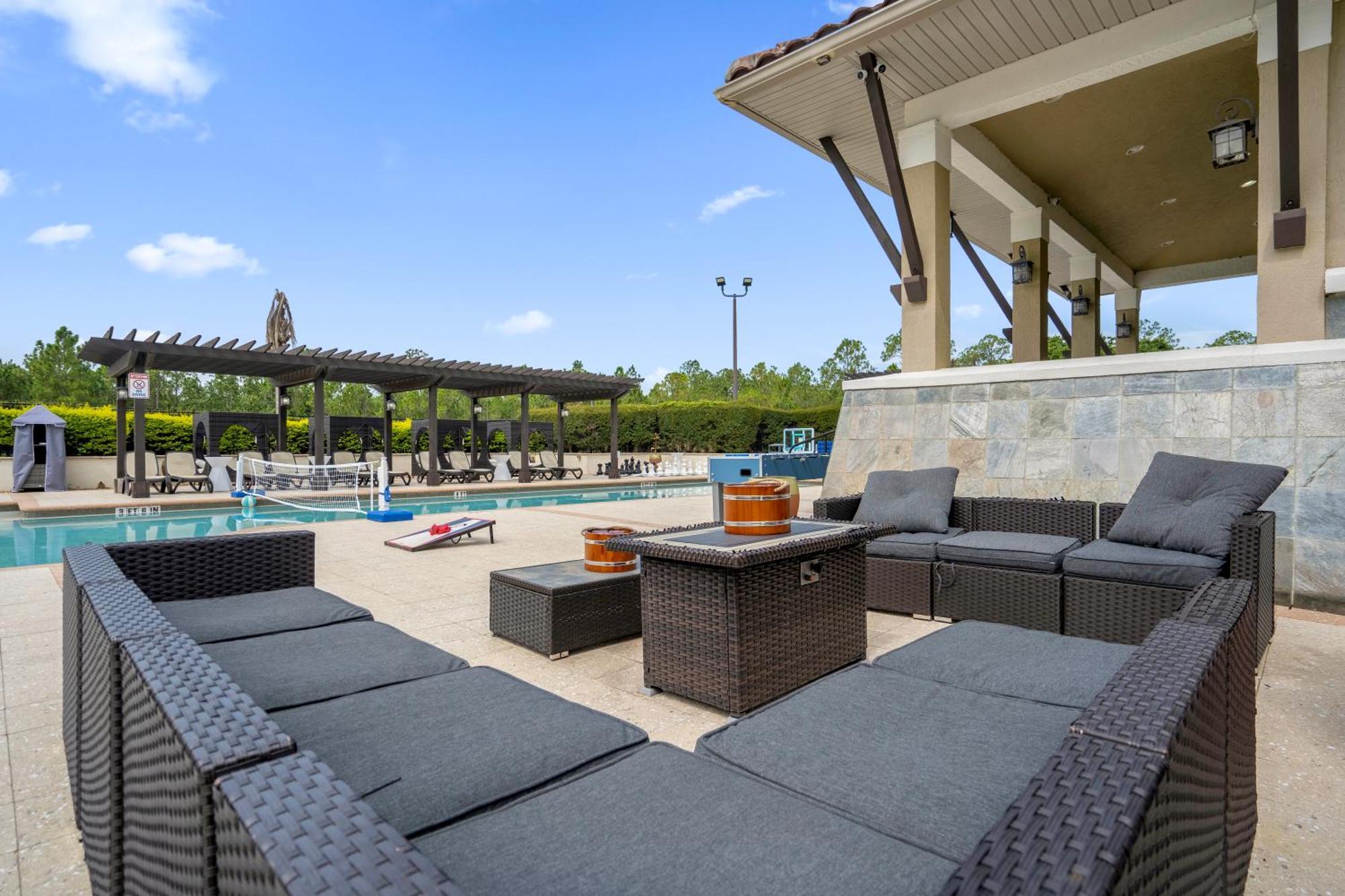 Long Weekend Escape - Townhome By Disney! Орландо Екстер'єр фото