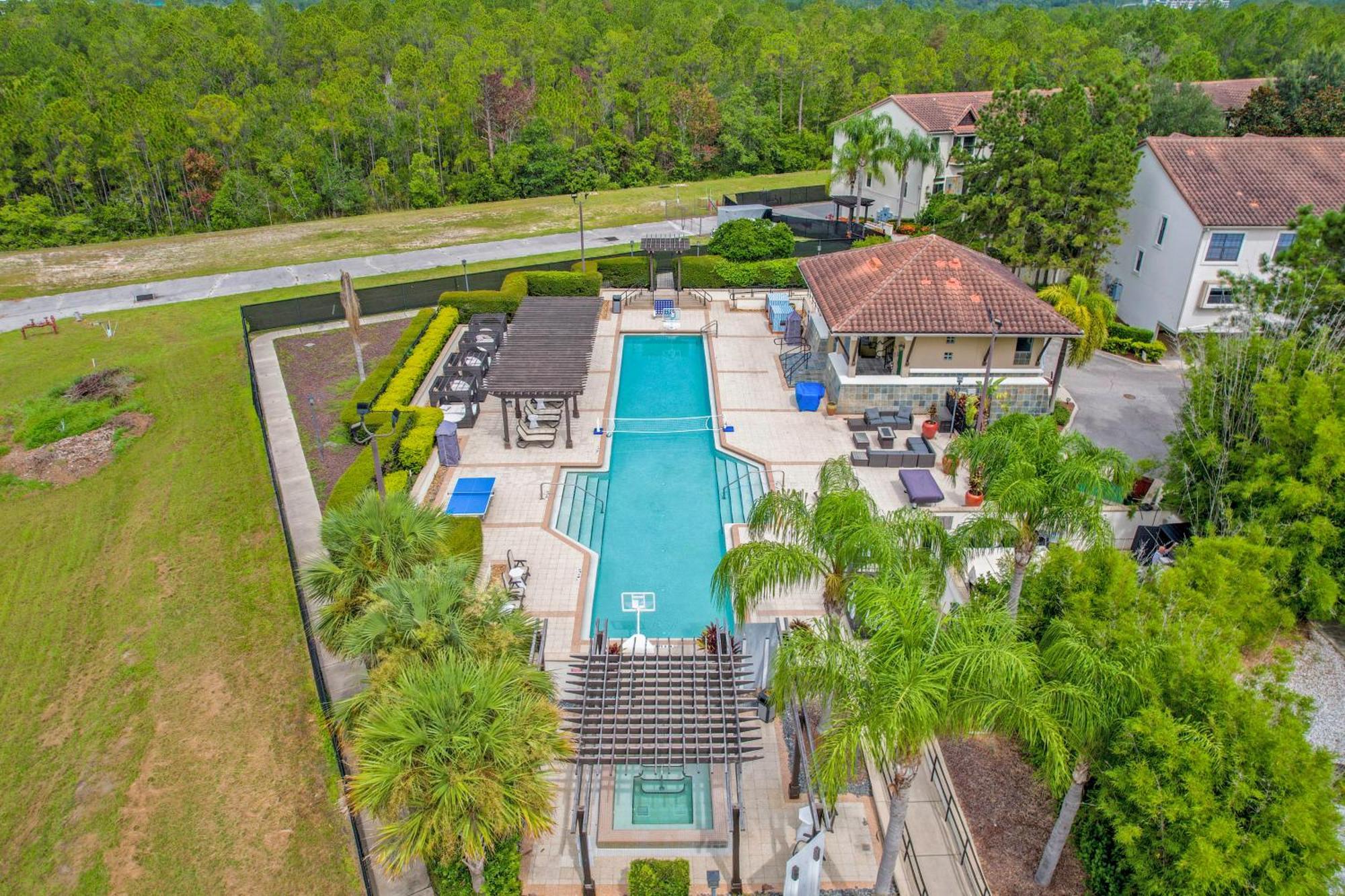 Long Weekend Escape - Townhome By Disney! Орландо Екстер'єр фото