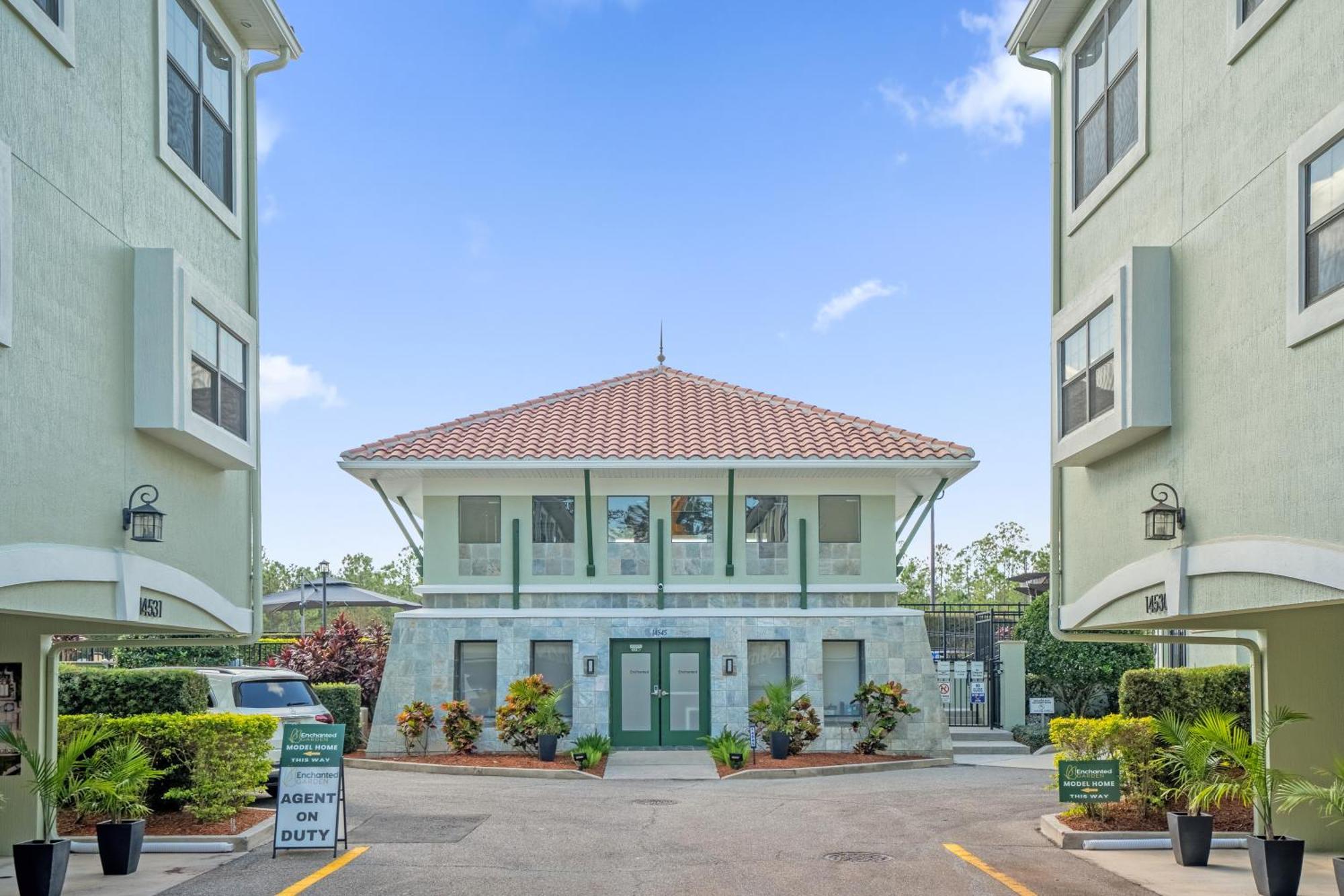 Long Weekend Escape - Townhome By Disney! Орландо Екстер'єр фото