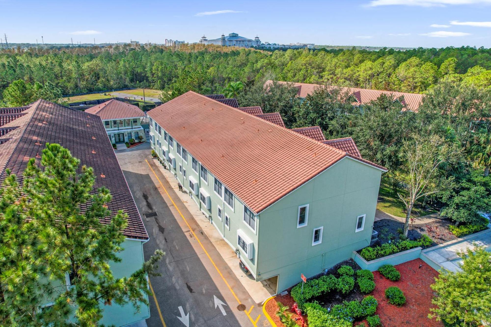 Long Weekend Escape - Townhome By Disney! Орландо Екстер'єр фото