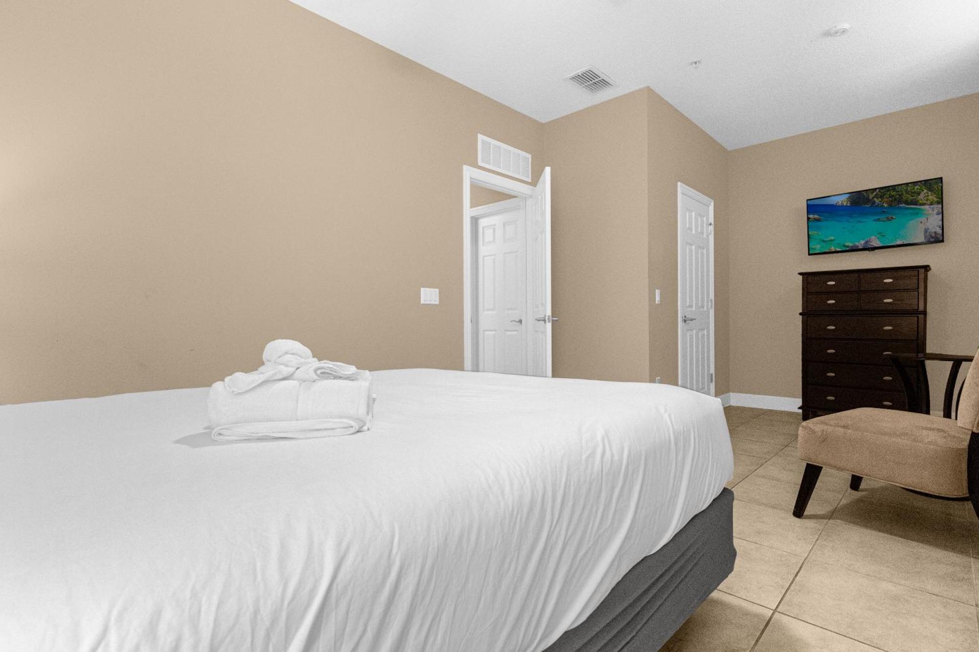 Long Weekend Escape - Townhome By Disney! Орландо Екстер'єр фото
