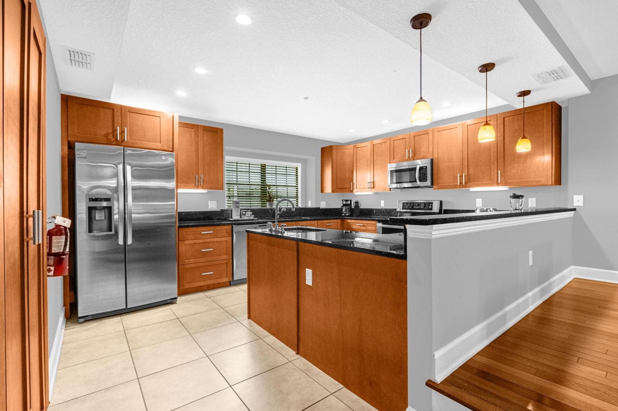 Long Weekend Escape - Townhome By Disney! Орландо Екстер'єр фото