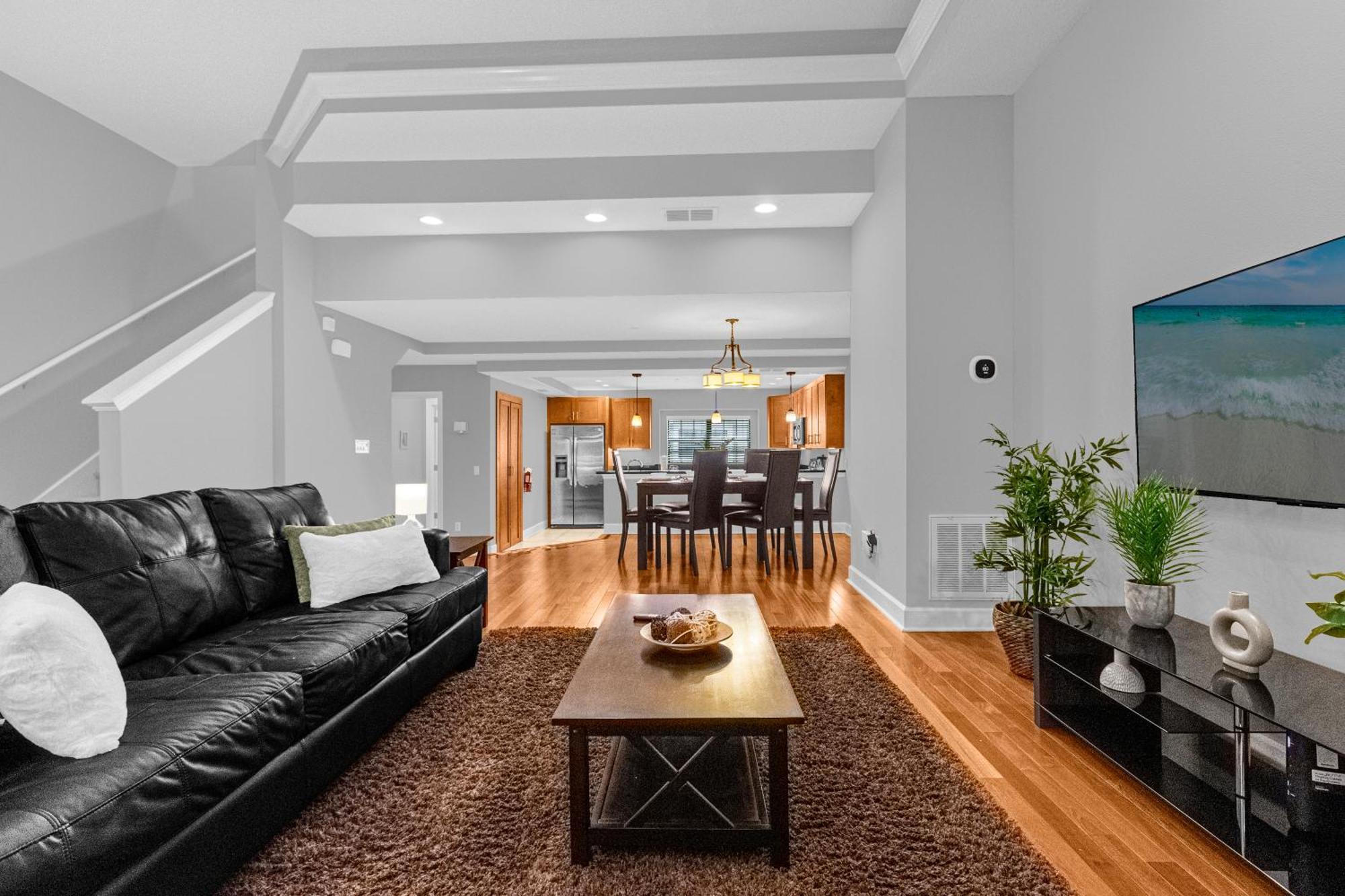 Long Weekend Escape - Townhome By Disney! Орландо Екстер'єр фото