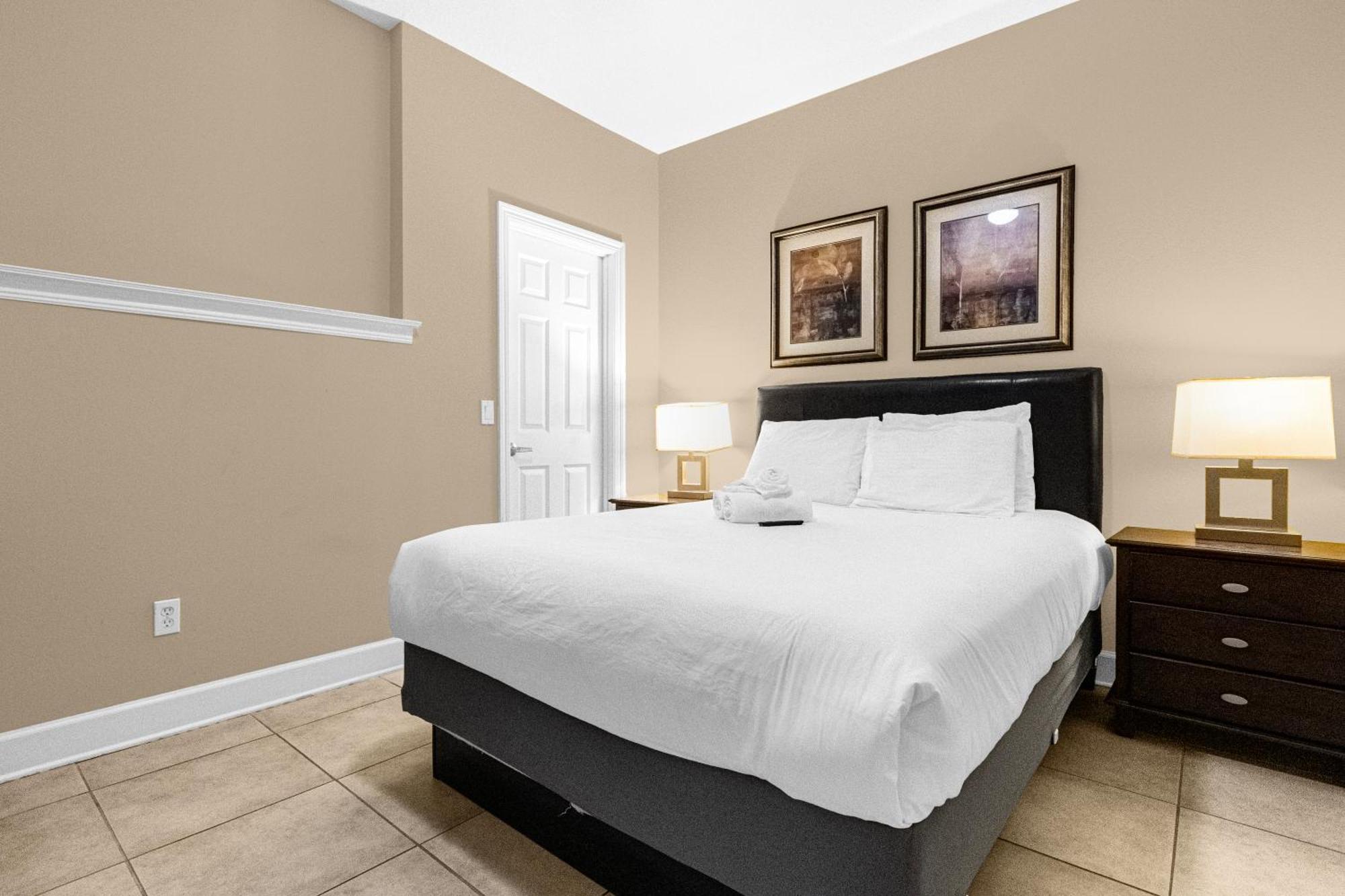 Long Weekend Escape - Townhome By Disney! Орландо Екстер'єр фото